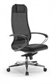 Кресло офисное Metta Samurai Comfort S Infinity Easy Clean 1106385