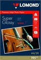 Фотобумага  Lomond 1101111 521843