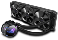 Система охлаждения жидкостная ASUS ROG STRIX LC II 360 ARGB 1002425