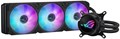 Система охлаждения жидкостная ASUS ROG STRIX LC III 360 ARGB 1102800