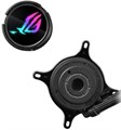 Система охлаждения жидкостная ASUS ROG STRIX LC III 360 ARGB 1102800