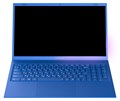 Ноутбук  Irbis 15NBC1000_G3 15.6 ", Ryzen 3, 16 Гб RAM, 512 Гб SSD, Radeon Vega 3, Синий 1132782