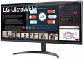 Монитор 34" LG 34WP500-B 1112833
