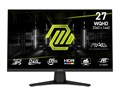 Монитор 27" MSI Mag 274QF X24 1219451