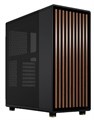 Корпус ATX Fractal Design North Charcoal Black 1165573