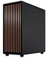 Корпус ATX Fractal Design North Charcoal Black 1165573