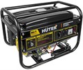 Генератор бензиновый Huter DY3000LX 1220730