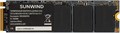 Накопитель SSD M.2 2280 SUNWIND SWSSD004TN4 4000 ГБ 1234840