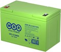 Аккумулятор  WBR GPL121000A WBR 1186491