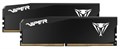 Модуль памяти DDR5 64GB (2*32GB) Patriot Memory VEU564G6028K 1231624