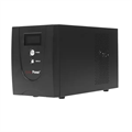 Источник бесперебойного питания  CyberPower VALUE 2200ELCD 632389