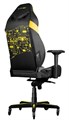 Кресло игровое KARNOX GLADIATOR Cybot Edition 1185961