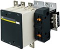 Контактор  IEK KKT50-265-400-10 1159990