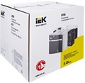 Контактор  IEK KKT50-265-400-10 1159990