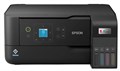 МФУ струйное цветное Epson EcoTank L3560 1136355