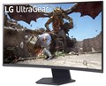 Монитор 31,5" LG UltraGear 32GS60QC-B 1156356