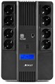 Источник бесперебойного питания  Бастион SKAT-UPS 800-AID-IN-1x9-8 1123415