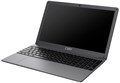 Ноутбук  CBR LP-15101 15.6 ", Core i3, 8 Гб RAM, 256 Гб SSD, UHD Graphics, Серый 1182564