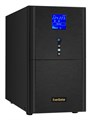 Источник бесперебойного питания  Exegate SineTower SZ-5000.LCD.AVR.2SH.1C13.T.RJ.USB 1118192