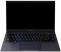 Ноутбук  Maibenben S14A-iN10UM 14 ", N, 8 Гб RAM, 256 Гб SSD, UHD Graphics, Синий 1107845