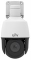 Видеокамера IP UNIVIEW IPC6312LR-AX4-VG 1011791