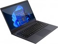 Ноутбук  Maibenben S14A-iN10UM 14 ", N, 16 Гб RAM, 512 Гб SSD, UHD Graphics 730, Синий 1217801