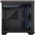 Корпус eATX Fractal Design Torrent Compact RGB Black TG Light Tint 885981