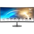 Монитор 34" MSI PRO MP341CQ 1083992