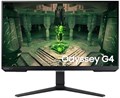 Монитор 27" Samsung Odyssey G4 S27BG400EI 1010664