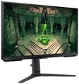 Монитор 27" Samsung Odyssey G4 S27BG400EI 1010664