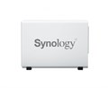 Сетевой накопитель  Synology DS223j 1042731