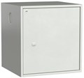 Шкаф антивандальный ITK LV3-15U65-MF 1161903