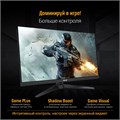 Монитор 31,5" ASUS TUF Gaming VG32AQA1A 1229004