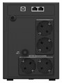 Источник бесперебойного питания  Ippon Smart Power Pro II 1600 Euro 635219