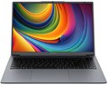 Ноутбук  Digma Pro Breve 16 ", Intel N, 8 Гб RAM, 256 Гб SSD, UHD Graphics, Темно-серый 1133922