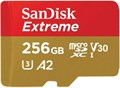 Карта памяти MicroSDXC 256GB SanDisk SDSQXAV-256G-GN6MN 1015651