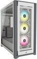 Корпус ATX Corsair iCUE 5000X RGB 848089