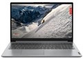 Ноутбук  Lenovo IdeaPad 1 15AMN7 15.6 ", Athlon, 8 Гб RAM, 256 Гб SSD, Radeon 610M, Серый 1186288