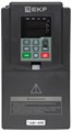Преобразователь частоты  EKF VT100-7R5-3B 1127599