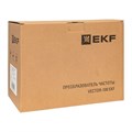 Преобразователь частоты  EKF VT100-7R5-3B 1127599