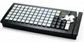 Клавиатура  Posiflex 21781 912353