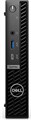 Системный блок Dell Optiplex 7020 Micro Intel Core, 8 ГБ, 256 Гб, Intel UHD Graphics 730,  ОС Linux 1117790