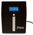 Источник бесперебойного питания  Powerman Smart Sine 1500 633709