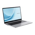 Ноутбук  Maibenben B115B 15.6 ", Ryzen 3, 8 Гб RAM, 512 Гб SSD, Radeon Graphics, Серебристый 1134780