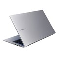 Ноутбук  Maibenben B115B 15.6 ", Ryzen 3, 8 Гб RAM, 512 Гб SSD, Radeon Graphics, Серебристый 1134780