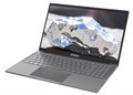 Ноутбук  Echips Argentum 15.6 ", N, 16 Гб RAM, 512 Гб SSD, UHD Graphics, Серебристый 1234024