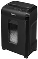 Уничтожитель бумаг  Fellowes Powershred 10M 796750