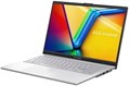 Ноутбук  ASUS Vivobook Go 15 E1504GA-BQ527 15.6 ", N, 8 Гб RAM, 256 Гб SSD, UHD Graphics, Серебристый 1140068