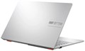 Ноутбук  ASUS Vivobook Go 15 E1504GA-BQ527 15.6 ", N, 8 Гб RAM, 256 Гб SSD, UHD Graphics, Серебристый 1140068