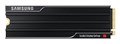 Накопитель SSD M.2 2280 Samsung 9100 PRO 2000 ГБ 1204953